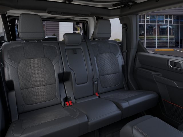 New 2026 Ford Bronco Raptor AWD/4WD image 11