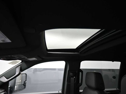 New 2025 GMC Sierra 2500 AT4 w/ AT4 Premium Plus Package image 24