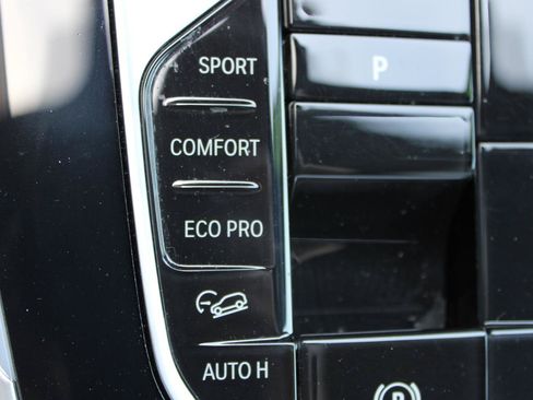 Used 2025 BMW X7 xDrive40i w/ M Sport Package AWD/4WD image 30