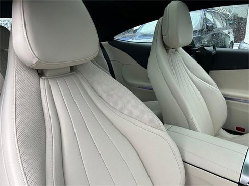 Certified 2024 Mercedes-Benz CLE 450 4MATIC Coupe image 28
