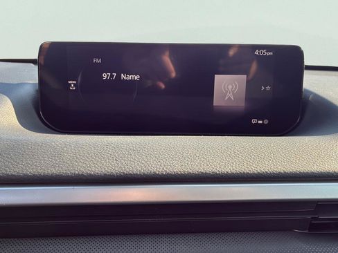 New 2026 MAZDA CX-50 AWD 2.5 S w/ Weather Package image 30