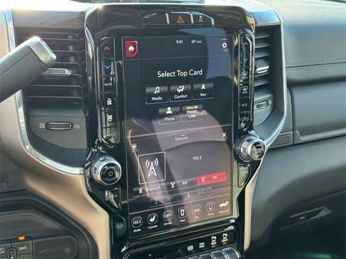 Used 2019 RAM 2500 Laramie image 29