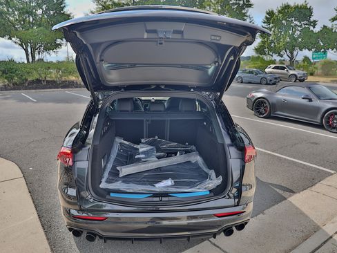 New 2024 Maserati Grecale GT image 57