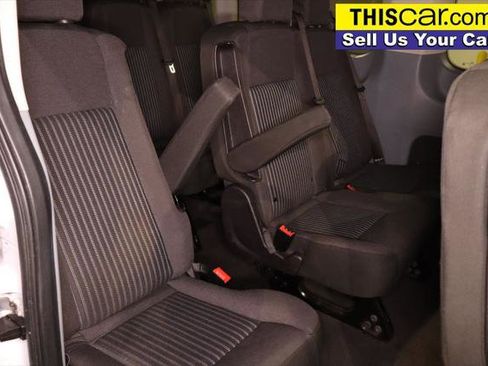 Used 2018 Ford Transit 350 XLT RWD image 24