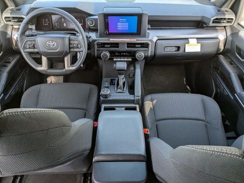 New 2026 Toyota 4Runner SR5 image 13