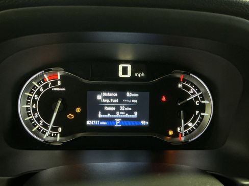 Used 2023 Honda Ridgeline Black Edition image 17