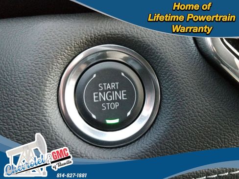 New 2026 Chevrolet Colorado LT image 21