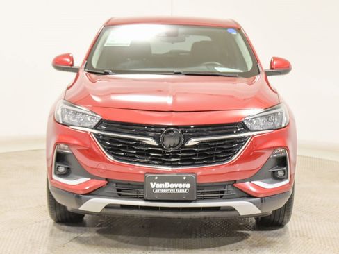 Used 2020 Buick Encore GX Preferred image 3