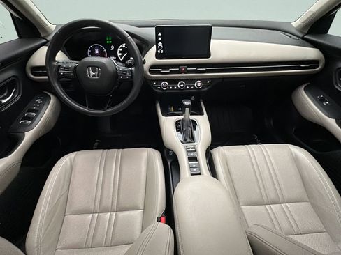Certified 2024 Honda HR-V EX-L image 22