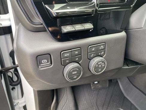 New 2026 Chevrolet Silverado 1500 ZR2 AWD/4WD image 25