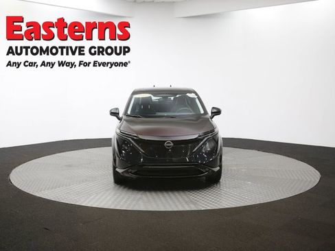 Used 2023 Nissan Ariya FWD image 53