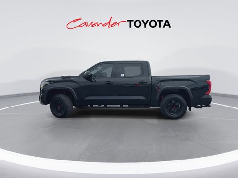 Certified 2026 Toyota Tundra TRD Pro AWD/4WD image 5