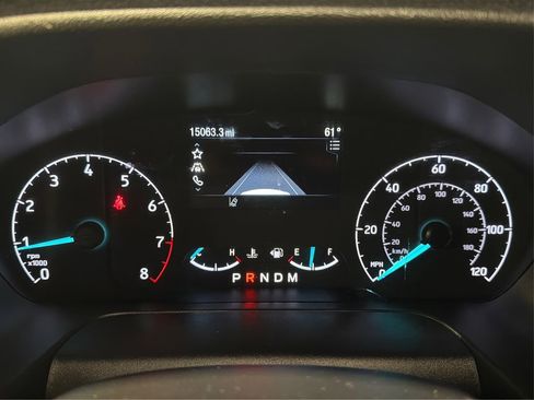 Used 2024 Ford Transit 250 Low Roof w/ Exterior Upgrade Package image 17