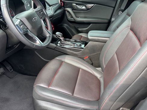 Used 2022 Chevrolet Blazer RS image 9