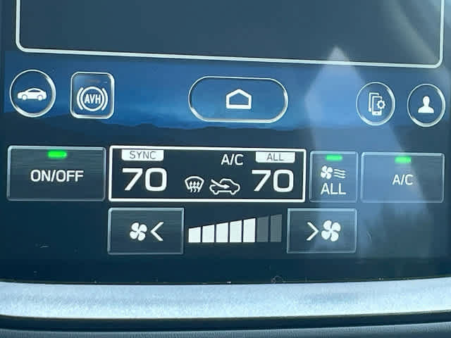 New 2026 Subaru Crosstrek 2.5i Limited AWD/4WD image 32