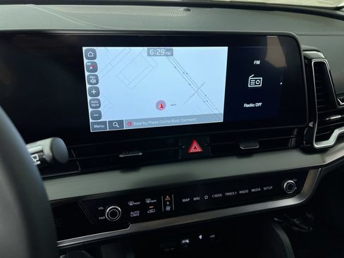 Used 2023 Kia Sportage EX FWD image 25