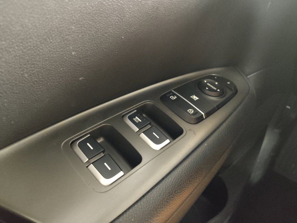 Used 2019 Kia Optima LX FWD image 27