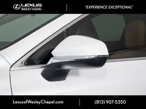 Used 2025 Lexus RX 350 FWD w/ Accessory Package image 13