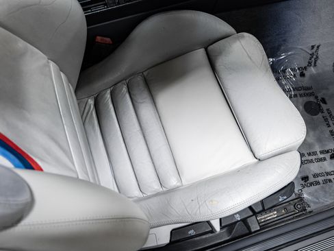 Used 1996 BMW M3 Coupe image 37