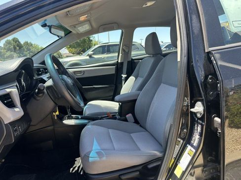 Used 2014 Toyota Corolla LE FWD image 11