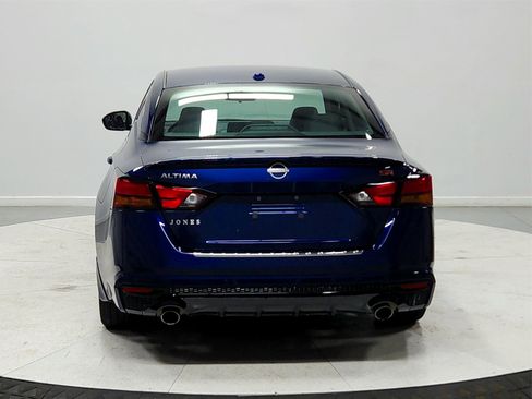 Used 2023 Nissan Altima 2.5 SR image 7