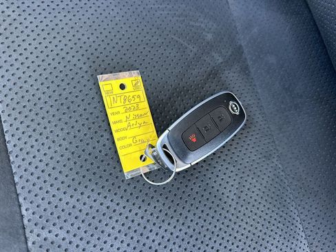 Used 2023 Nissan Ariya AWD image 35