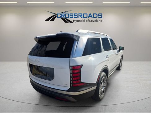 New 2026 Hyundai Palisade SEL AWD/4WD image 6