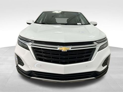 Used 2023 Chevrolet Equinox LT FWD image 6