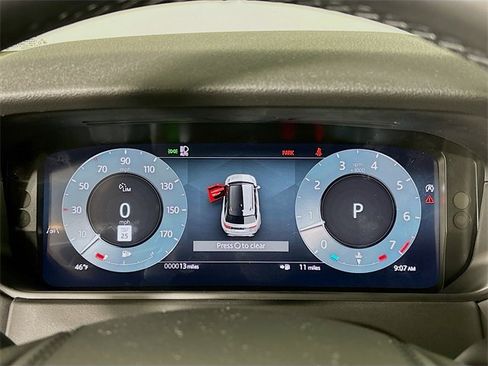Used 2026 Land Rover Range Rover Velar S image 13