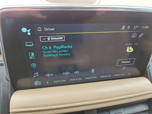 Certified 2022 Chevrolet Tahoe Premier image 13