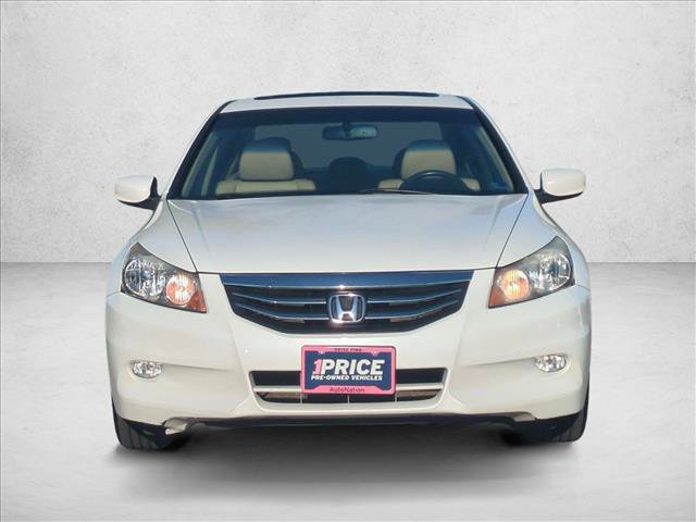 Used 2012 Honda Accord EX-L image 2