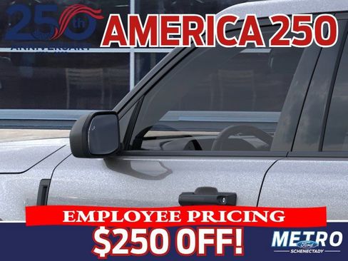 New 2026 Ford Bronco Sport Big Bend AWD/4WD image 20