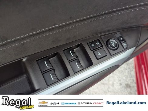 Used 2019 Acura TLX w/ Technology & A-SPEC Pkg image 15