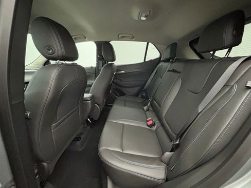 New 2026 Buick Encore GX Sport Touring w/ Advanced Technology Package image 39