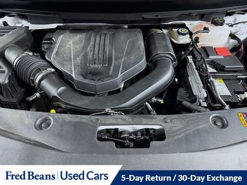 Used 2026 Buick Enclave Preferred AWD/4WD image 39