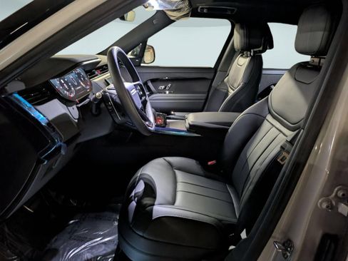 New 2026 Land Rover Range Rover Sport Dynamic SE AWD/4WD image 26