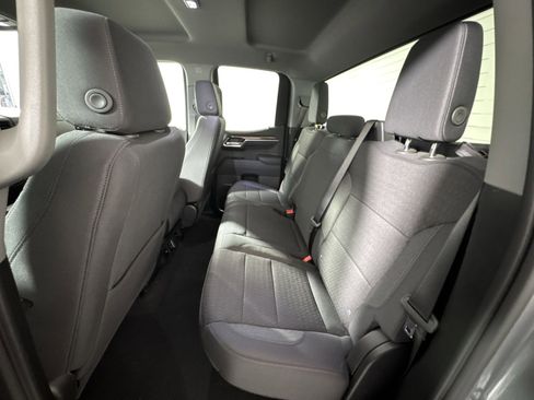 New 2026 Chevrolet Silverado 1500 LT image 23