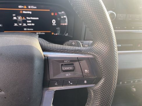 Used 2022 Mitsubishi Outlander SEL Black Edition image 9