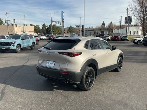 Used 2024 MAZDA CX-30 AWD 2.5 S w/ Select Sport Pkg image 3