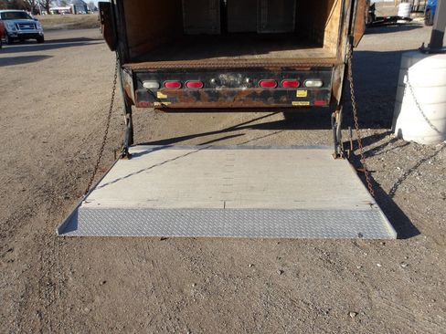 Used 2013 Ford E-350 and Econoline 350 Super Duty w/ Payload Pkg image 32