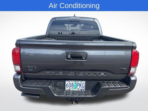 Used 2023 Toyota Tacoma Trail Edition w/ Trail Edition image 6