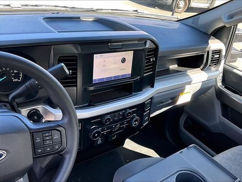 New 2026 Ford F250 XL w/ STX Appearance Package AWD/4WD image 22