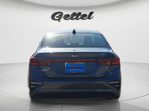 Used 2019 Kia Forte LXS image 6