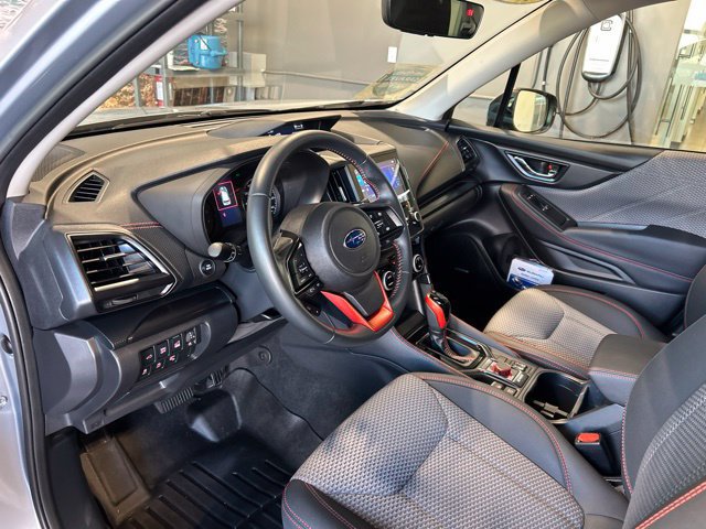 Used 2023 Subaru Forester Sport AWD/4WD image 45