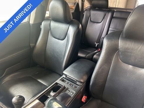 Used 2014 Lexus RX 350 FWD w/ Navigation Package image 6