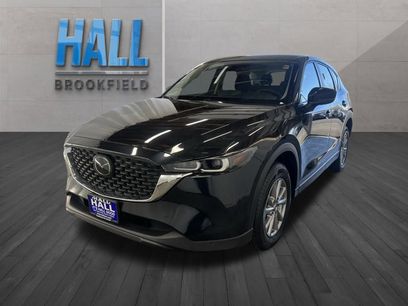 Certified 2022 MAZDA CX-5 AWD 2.5 S