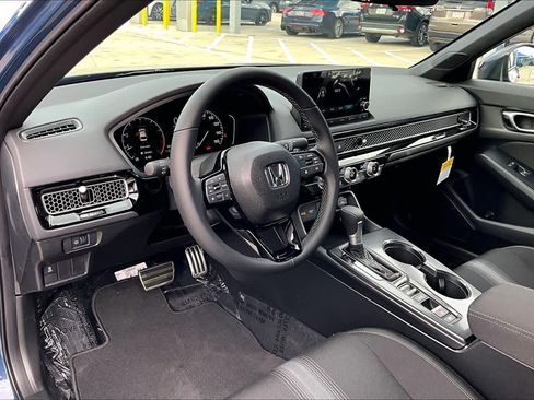 New 2026 Honda Civic Sport image 8