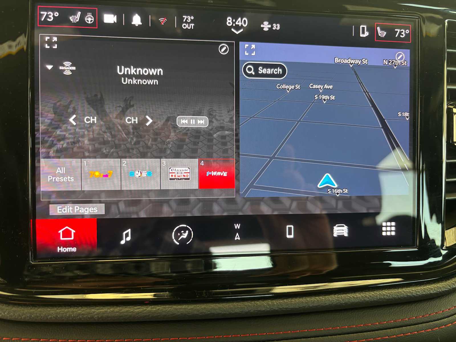 Certified 2024 Dodge Durango GT AWD/4WD image 28