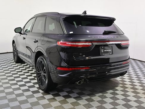 New 2026 Lincoln Corsair Reserve w/ Jet Appearance Package AWD/4WD image 4