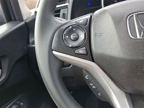 Used 2018 Honda Fit EX image 17